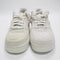 Nike Air Force 1 Lo W Trainers Light Bone Light Bone White UK Size 6