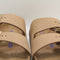 Womens BIRKENSTOCK Arizona Two Strap Sandals Sandcastle UK Size 5 EU38