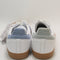 adidas Samba Og Trainers White Alumina Ash Blue UK Size 8