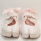 Nike Air Rift Trainers Light Soft Pink Light Soft Pink Ribbon UK Size 6.5