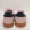 adidas Handball Spezial Baby Pink Navy Gum Trainers UK Size 6.5