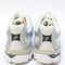 ASICS GelNYC 2055 Trainers Cream Dolphin Grey UK Size 5