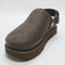 Womens UGG Goldenstar Villa Clogs Molasses UK Size 5