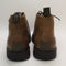 Mens Barbour Meays Chukka Boots Tan UK Size 9