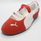 PUMA Speedcat Ballet Pumps Puma Red UK Size 5