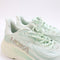 HOKA Clifton 10 Trainers Sea Glass Jadeite F UK Size 4.5