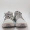 ON Cloud X 4 AD Trainers Wolf Alloy F UK Size 6
