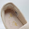 adidas Samba Jane Ballet Trainers Wonder Quartz Halo Blush Gold Metallic UK Size 6.5