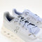 ON Cloudtilt Trainers Marsh Heather F UK Size 6