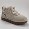 Womens UGG Lowmel Trainers Sea Salt UK Size 5