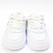Kids Nike Air Force 1 Infant Trainers White Rattan UK Size 7.5 infant