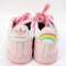 Adidas Superstar II 'Care Bears' Trainers Care Bear Clear Pink White Bliss Pink UK Size 6