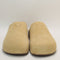 Mens adidas Adimule Golden Beige Golden Beige Gum UK Size 6