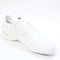 PUMA V1.25 Trainers Puma White UK Size 6