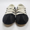 adidas Tokyo Mary Jane Trainers Black Cream White Gold Metallic UK Size 3