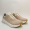 ON Cloudrunner 2 Waterproof Trainers Sand Dew F UK Size 7.5