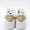 Nike Air Force 1 07 Trainers White Linen White UK Size 4