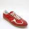 Womens ALOHAS Tb490 Rife Sneakers Red UK Size 6