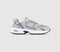 New Balance MR530 Raincloud Grey White Trainers UK Size 5