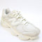 New Balance 9060 Trainers Angora White UK Size 7