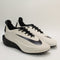 Nike First Sight Light Bone Black Mtlc Dark Grey UK Size 6