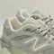 New Balance 9060 Trainers Mosaic Green Sea Salt UK Size 5