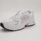 New Balance 530 Trainers White White Pink UK Size 5