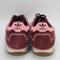 adidas SL72 Trainers Pink Spark Shadow Red Pink Spark UK Size 4