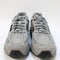 New Balance 509 Trainers Grey Black UK Size 6.5