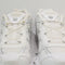 Salomon XT-Whisper Trainers White Lunar Rock Silver UK Size 5.5