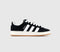 Odd sizes - Adidas Campus 00's Black White Off White Trainers UK Sizes Right 5/Left 4
