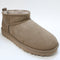Womens UGG Classic Ultra Mini Boots Caribou UK Size 4