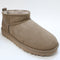 Womens UGG Classic Ultra Mini Boots Caribou UK Size 4