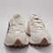 New Balance 327 Trainers Linen Brown Gum UK Size 6