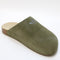 Mens adidas Adimules Olive Strata Olive Strata Gum UK Size 4