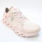 ON Cloud X 4 Ad Trainers Salt Lily F UK Size 6