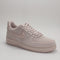 Nike Air Force 1 07 Trainers Silt Red Silt Red Particle Pink UK Size 7