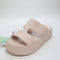 Womens Crocs Getaway H Strap Sandals Quartz UK Size 6