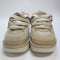 UGG Lo Lowmel Trainers Mustard Seed UK Size 9