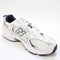 New Balance MR530 Trainers White Blue UK Size 6.5