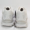 Salomon Xt-6 Trainers White White Lunar Rock UK Size 4
