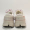 ON Cloudrunner 2 Trainers Silver Mauve F UK Size 7.5