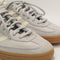 adidas Handball Spezial Trainers Grey Cream White White UK Size 5