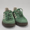 Adidas Handball Spezial Trainers Preloved Green Cream White Crystal White UK Size 4
