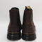 Mens Dr. Martens 2976 Tract Chelsea Boots Gaucho Crazyhorse UK Size 7