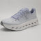 ON Cloudtilt Trainers Marsh Heather F UK Size 6