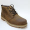 Mens Timberland Britton Road Waterproof Chukka Boots Rust Full Grain UK Size 9