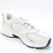 New Balance MR530 Sea Salt Off White Grey Trainers UK Size 5