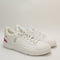 ON The Roger Advantage Trainers White Pink F UK Size 5.5