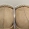 Womens UGG Tazz Il Slippers Sand UK Size 6